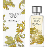 Savane Di Seta Eau De Parfum - MazenOnline
